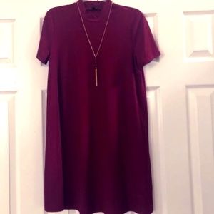 Comfortable and Stylish knee length dress